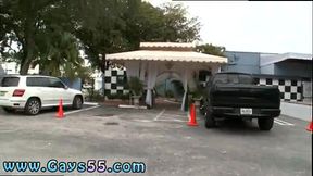 Public toilet gay sex stories Coffee Shop Boy Toy