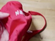 N2N Little Beach Thong Review