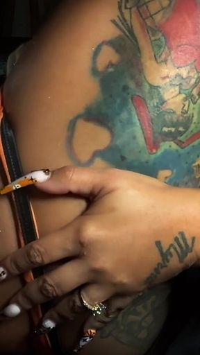 Smashing My Pumpkins Out Now