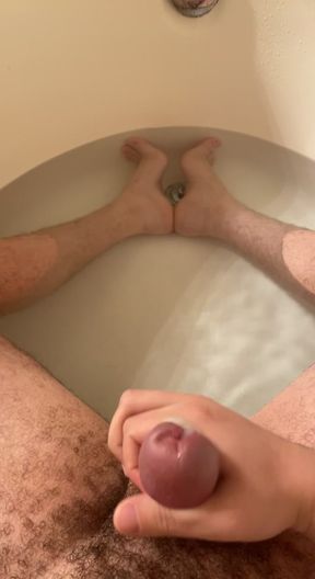 Jerking off 2