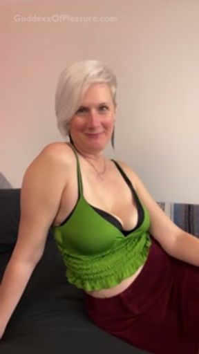 Fucking My Best Friend's Mom To Get Back At Him For Stealing My Girlfriend - Hot MILF JOI