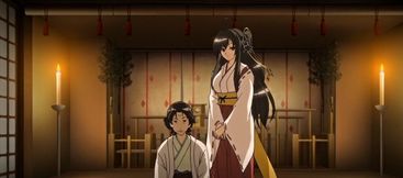 Her Tears Mix With Pleasure As Lover Enters