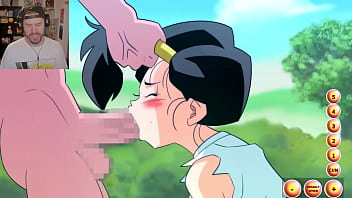 The Dark Side Of Dragon Ball (Kame Paradise 3 Multiversex)