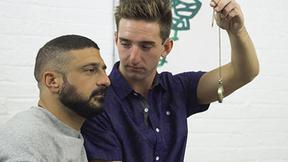 ”doc Dad Ch 2: seduced”