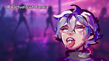 [Audio Only] Dancer gets Sloppy in the VIP