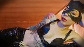 **** as a puppy - Pet play, task, humiliation