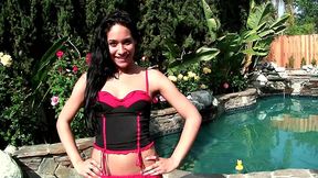 courtney page takes will powers hot creampie