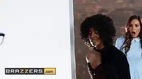 Milfs like it thick - Desiree Dulce Misty Stone Lucas Frost