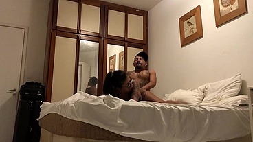 anão chamou seu amigo para dividir sua amiga os dois comer ela junto que gostosa isso sim é amigo
