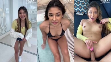 Horny Teen Xxlayna Marie Loves Getting Fucked Deep