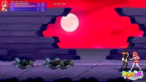 Spicy Angel Spica Takes Thick Cock in Wild Hentai Adventure