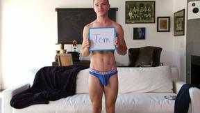 ”Gay Castings Tom Bentley”