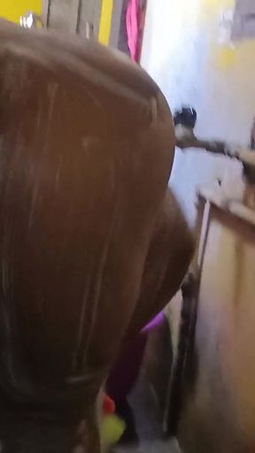 National Girl My Sister-in-law Secretly Filmel