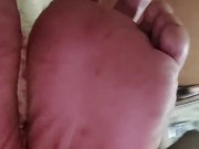 The best unexpected FART CAME out Soon As I BEND OVER TO DO SO LOL 11:44 PM WEDNESDAY NIGHT