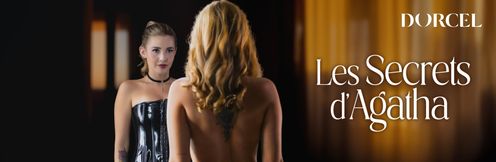 Agatha's secrets