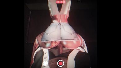 Tatted Latina Sucks and Fuck BBC on Train - second life