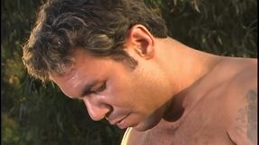 Jaylnn West is dressed up like a whore and she knows she'_s lookin'_ good