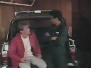 OG Johnson fuck Lee Stern