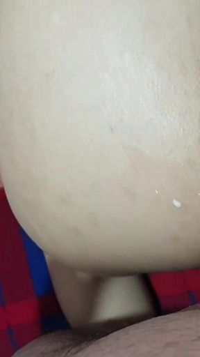 A Clear Sound. I Wanted a Cock to Enter Me From My Mouth for an Hour, and I Couldn't Get Enough of It. My Mouth Was Very Dirty