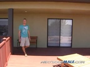 Next Door Male 19
