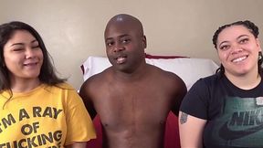 Hot Desperate MILFs and College Sluts with Massive Tits Get Their Tight Wet Pussies Pounded Raw by Thick Hard Cocks