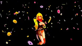 Anime Babes Bare It All Dancing Sensually in Steamy MMD Fantasies