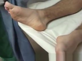 Male doctor giving a male a exam movies and medical boy exam clips