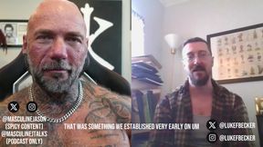 Porn Star Confessions - Luke Becker Episode 201