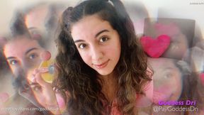 Sensually Humiliating - SPH Mesmerize