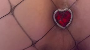 Young Asian Mommy Milks Sub Fem BFs BWC