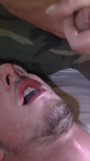 Straight Boys in ***