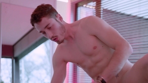 MariskaX.com - Very sensual anal fucking