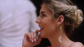 ”Posh Nymphoe Demands it in the Butt after Dinner”