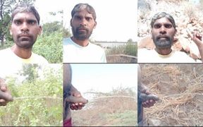 Rajesh Playboy 993 Three Outdoor Pissing Videos. Outside in the Forest, Jungle, Near the Lake, on the Rock Hill