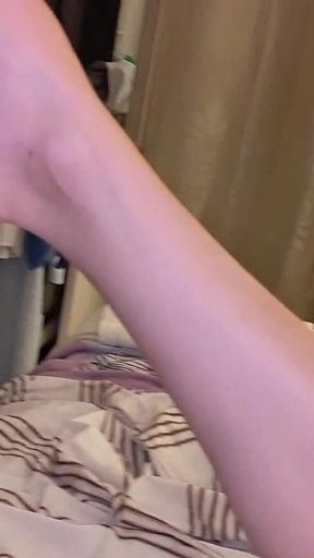 Cuckold Husband Let Wife Enjoy BBC Part 1