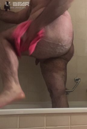 come shower with me