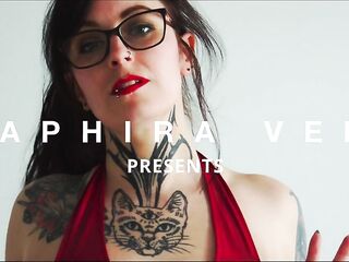 Viscous - A cinematic oily film - Trailer