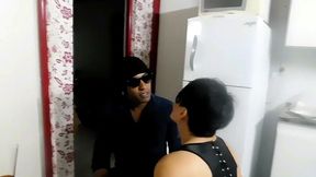 chapter 1/6 of the film series - i wanted to make a few pesos with a couple of clients and my owner discovered me, taught me education and respect, i just have to fuck whoever he orders me to ...