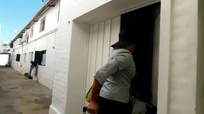 chapter 1/6 of the film series - i wanted to make a few pesos with a couple of clients and my owner discovered me, taught me education and respect, i just have to fuck whoever he orders me to ...