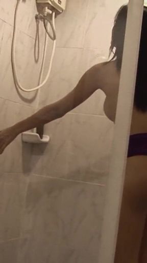 Mature Brunette MILF Rides Thick Cock in Hot Scenes