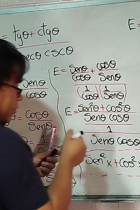 52 Sexual Mathematics - Erotic Trigonometry