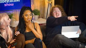 The Babestation Show - Drawful with Shinade, Kartel & Eevie