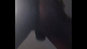 Thick fat shiny and shaky