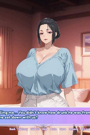Unbrekable Love: Hotwife Sucking Dick in the Fitting Room - Episode 9
