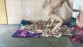 village amadure hot sex video