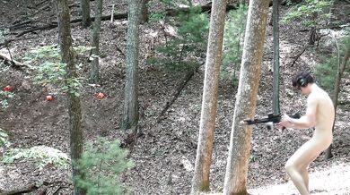 My Dinner Party Audition: Cock, Stock, & Barrel