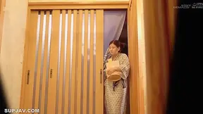 Busty Asian Milf Fucks Hard in Public Bathtub – Voyeurs Watch!