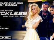 Ivy Wolfe and Ryan Reid love fucking Seth