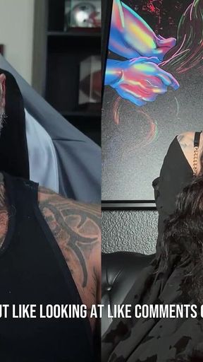 Porn Star Confessions - Misha Montana (episode 77)