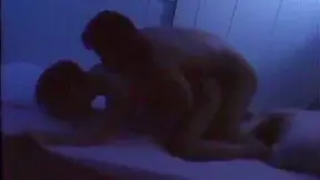 Sensual Piano Tutor Uncovered - Steamy Japanese RRExposed!